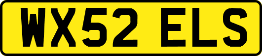WX52ELS