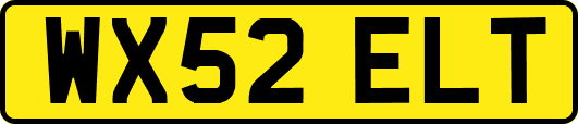 WX52ELT