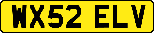WX52ELV