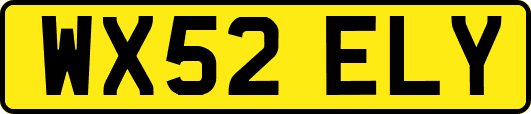 WX52ELY