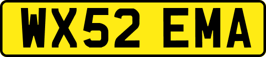 WX52EMA