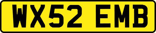 WX52EMB