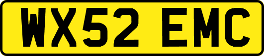 WX52EMC