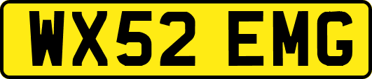 WX52EMG