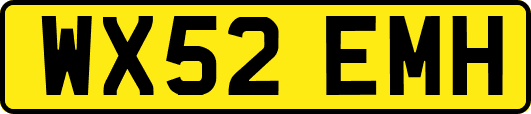 WX52EMH