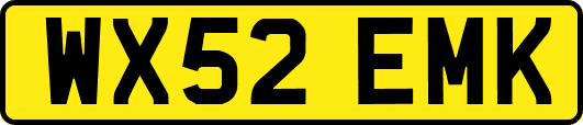 WX52EMK