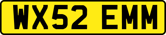 WX52EMM