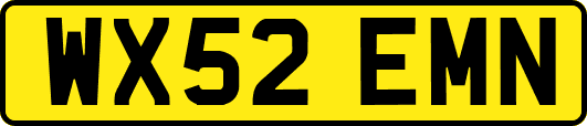 WX52EMN