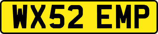 WX52EMP