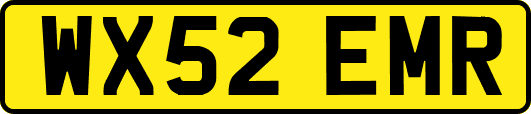WX52EMR