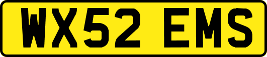 WX52EMS