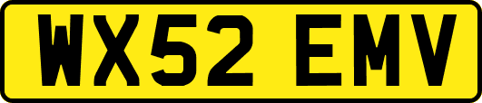 WX52EMV