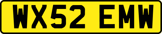 WX52EMW