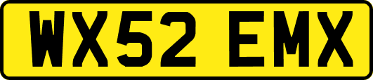WX52EMX