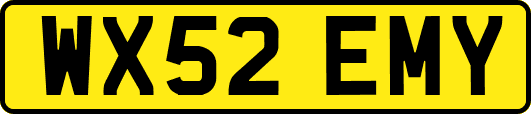 WX52EMY