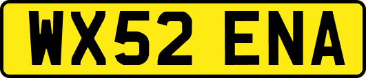 WX52ENA