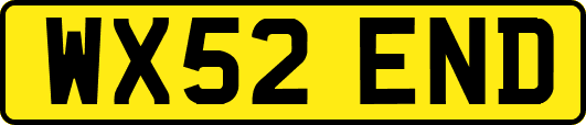 WX52END