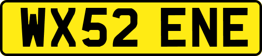 WX52ENE