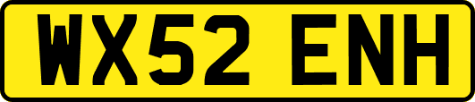 WX52ENH