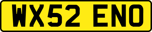 WX52ENO