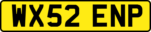 WX52ENP