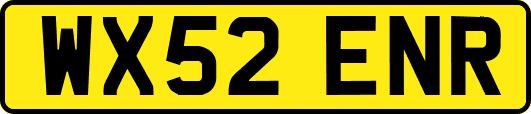 WX52ENR
