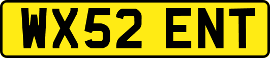 WX52ENT