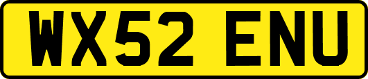 WX52ENU