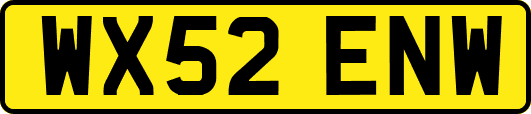WX52ENW