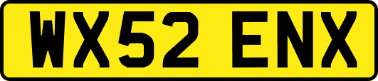 WX52ENX