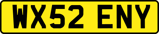 WX52ENY