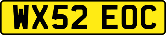 WX52EOC