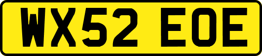 WX52EOE