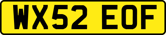 WX52EOF