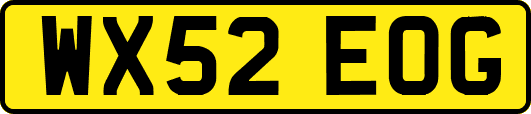 WX52EOG