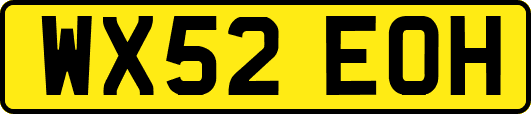 WX52EOH
