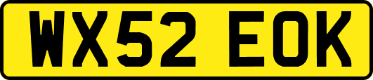WX52EOK