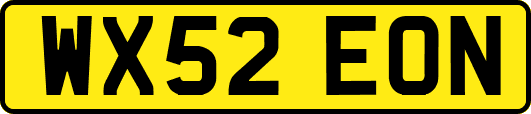 WX52EON