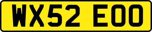WX52EOO