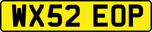 WX52EOP