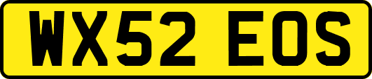 WX52EOS