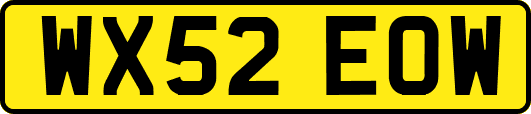 WX52EOW