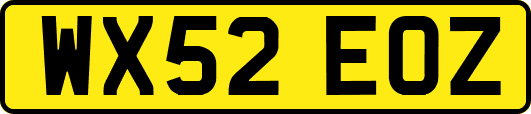 WX52EOZ