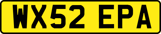 WX52EPA