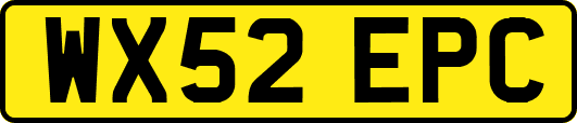 WX52EPC