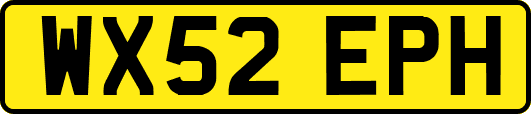 WX52EPH