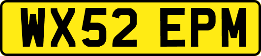 WX52EPM