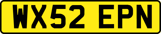 WX52EPN