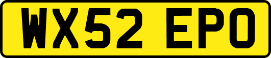 WX52EPO
