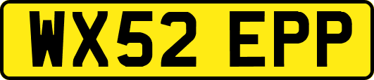 WX52EPP